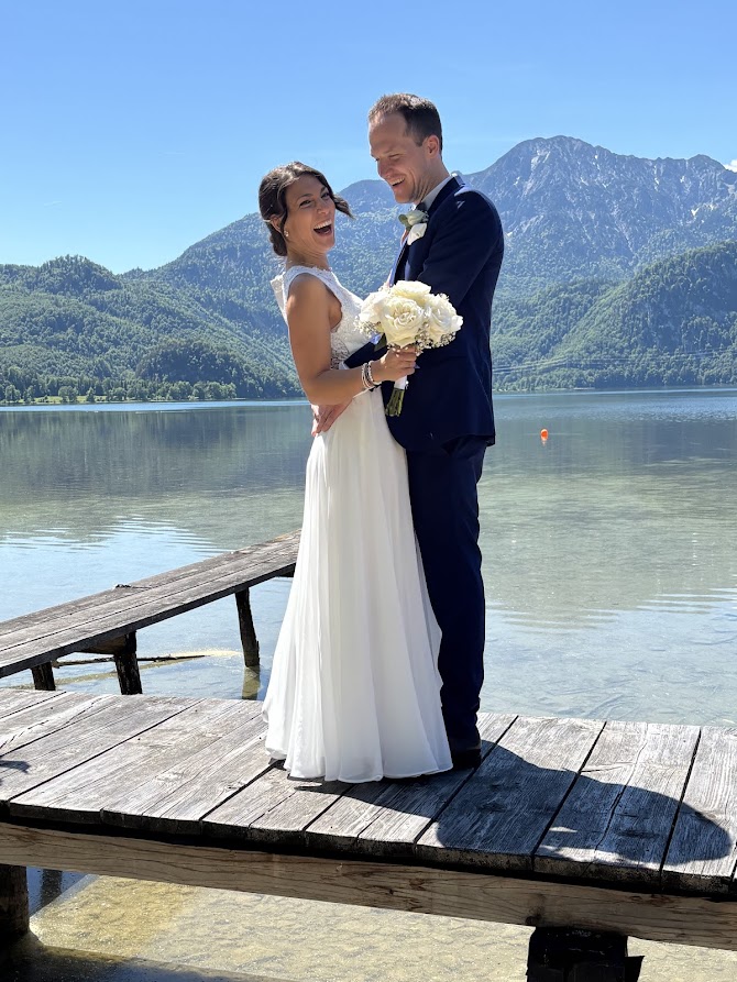 Gäste beim Standesamt